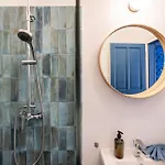 Artsy Loft Downtown 1 Будапешт
