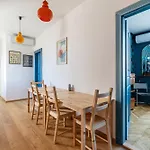 Апартаменты Artsy Loft Downtown 1 *