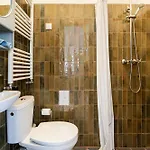Artsy Loft Downtown 1 Апартаменты Будапешт