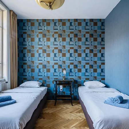 Artsy Loft Downtown 1 * Βουδαπέστη