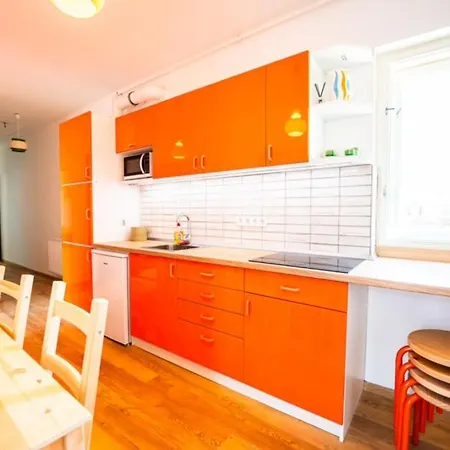 Artsy Loft Downtown 1 * Budapest