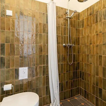 Apartamento Artsy Loft Downtown 1 *