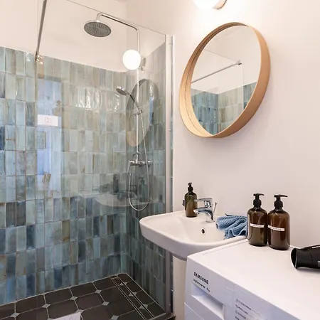 Artsy Loft Downtown 1 * Budapest