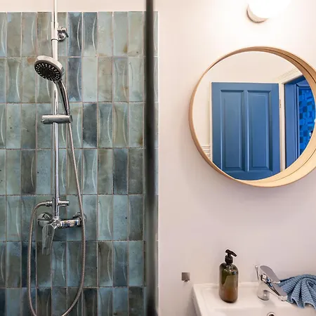 Artsy Loft Downtown 1 Budapest