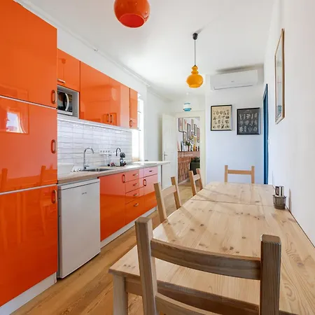 Artsy Loft Downtown 1 * Budapesta