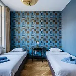 Artsy Loft Downtown 1 * بودابست